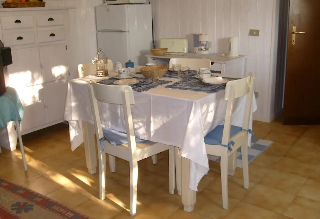 B&B Casa Manuelli-1