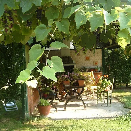 B&B Casa Manuelli-2